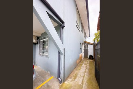 Apartamento para alugar com 65m², 2 quartos e 1 vagaHall de entrada