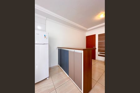 Apartamento para alugar com 65m², 2 quartos e 1 vagaCozinha