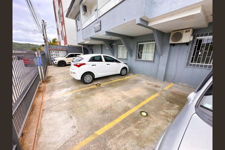 Apartamento para alugar com 65m², 2 quartos e 1 vagaGaragem