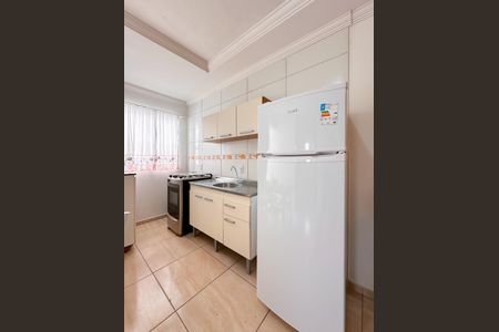 Apartamento para alugar com 65m², 2 quartos e 1 vagaCozinha