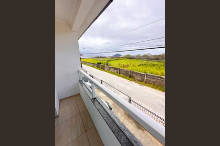 Apartamento para alugar com 65m², 2 quartos e 1 vagaVaranda