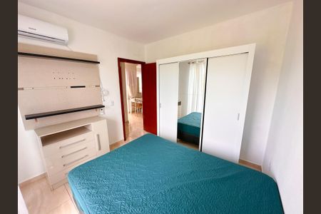 Apartamento para alugar com 65m², 2 quartos e 1 vagaQuarto 2