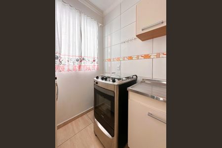 Cozinha de apartamento para alugar com 2 quartos, 65m² em Ingleses do Rio Vermelho, Florianópolis