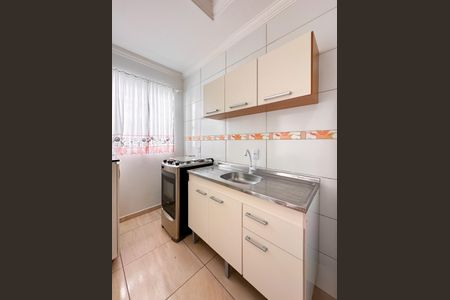 Apartamento para alugar com 65m², 2 quartos e 1 vagaCozinha