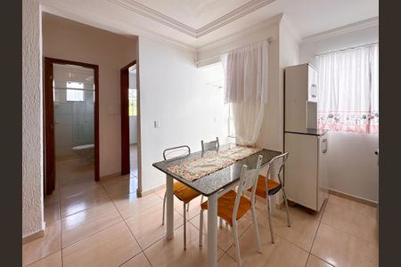 Apartamento para alugar com 65m², 2 quartos e 1 vagaCozinha