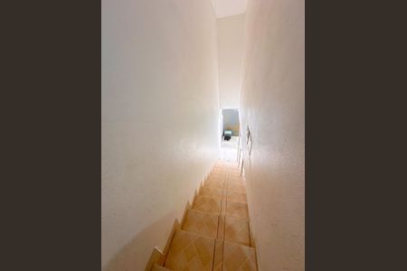 Corredor de apartamento para alugar com 2 quartos, 65m² em Ingleses do Rio Vermelho, Florianópolis