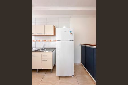 Apartamento para alugar com 65m², 2 quartos e 1 vagaCozinha