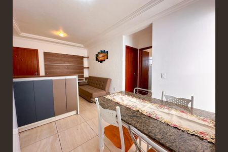 Apartamento para alugar com 65m², 2 quartos e 1 vagaCozinha