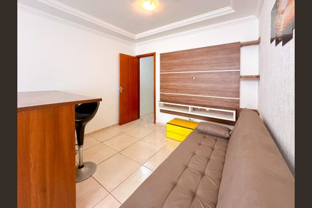 Apartamento para alugar com 65m², 2 quartos e 1 vagaSala de TV