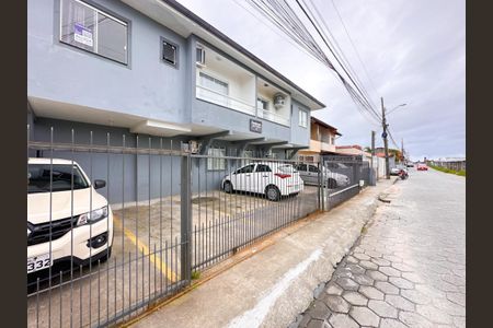 Apartamento para alugar com 65m², 2 quartos e 1 vagaVista da Rua