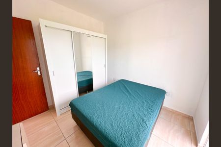 Apartamento para alugar com 65m², 2 quartos e 1 vagaQuarto 2