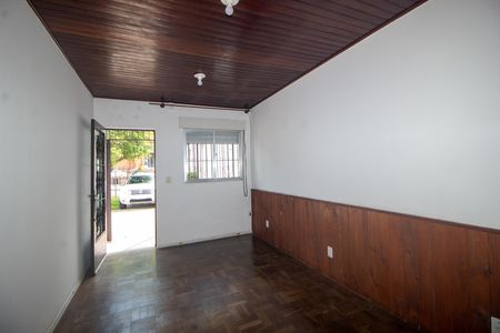 Casa para alugar com 140m², 3 quartos e 1 vaga Casa para alugar com 140m², 3 quartos e 1 vagaSala