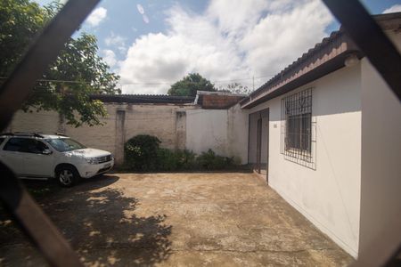 Casa para alugar com 140m², 3 quartos e 1 vaga Casa para alugar com 140m², 3 quartos e 1 vagaÁrea Externa