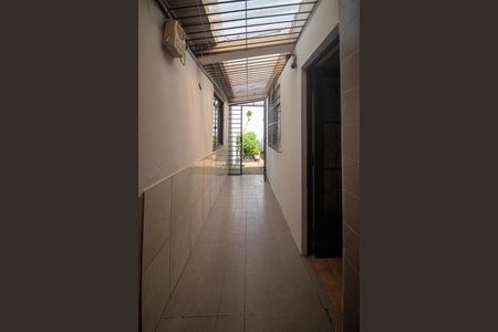Casa para alugar com 140m², 3 quartos e 1 vaga Casa para alugar com 140m², 3 quartos e 1 vagaÁrea de Serviço