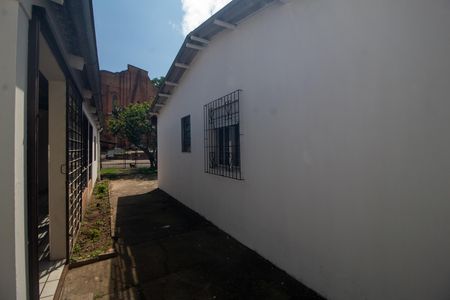 Casa para alugar com 140m², 3 quartos e 1 vaga Casa para alugar com 140m², 3 quartos e 1 vagaÁrea Externa