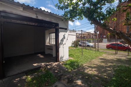 Casa para alugar com 140m², 3 quartos e 1 vaga Casa para alugar com 140m², 3 quartos e 1 vagaGaragem
