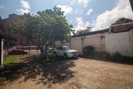 Casa para alugar com 140m², 3 quartos e 1 vaga Casa para alugar com 140m², 3 quartos e 1 vagaÁrea Externa
