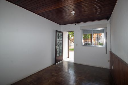Sala de casa para alugar com 3 quartos, 140m² em Vila Joao Pessoa, Porto Alegre