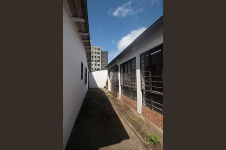 Casa para alugar com 140m², 3 quartos e 1 vaga Casa para alugar com 140m², 3 quartos e 1 vagaÁrea Externa