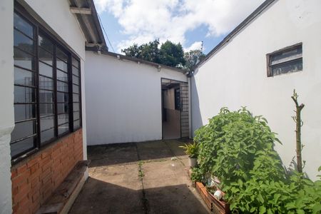 Casa para alugar com 140m², 3 quartos e 1 vaga Casa para alugar com 140m², 3 quartos e 1 vagaÁrea Externa