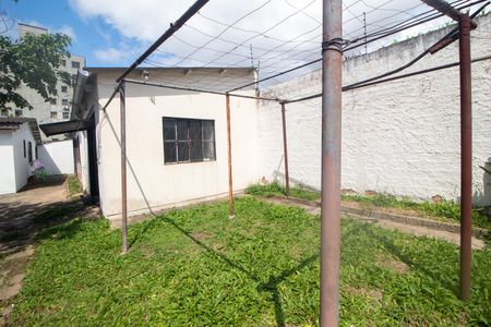 Casa para alugar com 140m², 3 quartos e 1 vaga Casa para alugar com 140m², 3 quartos e 1 vagaÁrea Externa