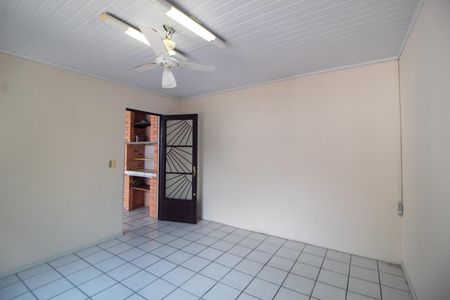 Sala 2 de casa para alugar com 3 quartos, 140m² em Vila Joao Pessoa, Porto Alegre