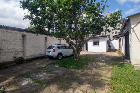 Casa para alugar com 140m², 3 quartos e 1 vaga Casa para alugar com 140m², 3 quartos e 1 vagaÁrea Externa