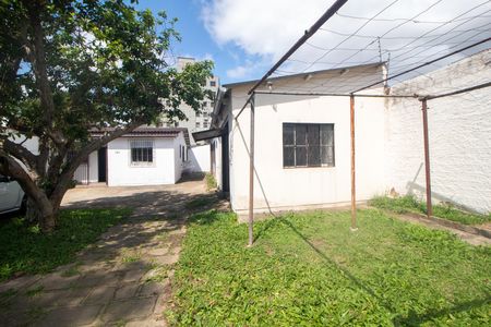 Casa para alugar com 140m², 3 quartos e 1 vaga Casa para alugar com 140m², 3 quartos e 1 vagaÁrea Externa