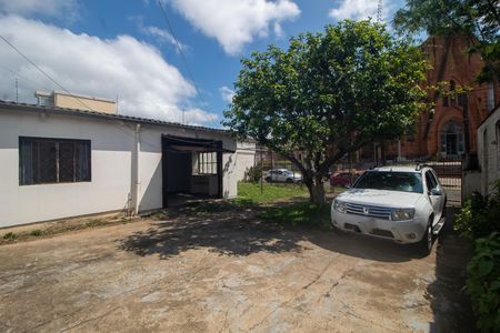 Casa para alugar com 140m², 3 quartos e 1 vaga Casa para alugar com 140m², 3 quartos e 1 vagaGaragem