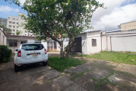 Casa para alugar com 140m², 3 quartos e 1 vaga Casa para alugar com 140m², 3 quartos e 1 vagaÁrea Externa