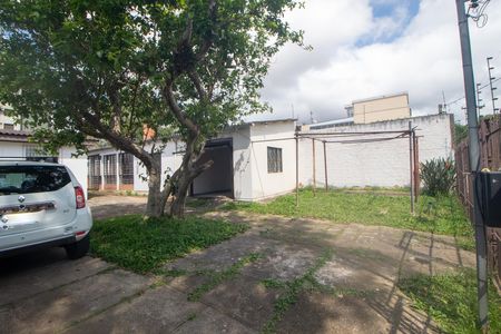 Casa para alugar com 140m², 3 quartos e 1 vaga Casa para alugar com 140m², 3 quartos e 1 vagaÁrea Externa