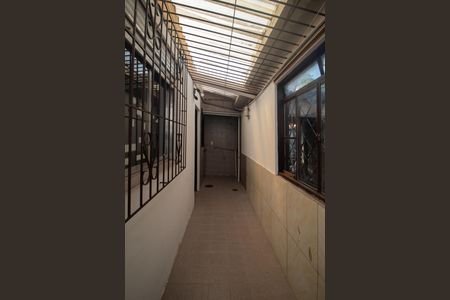 Casa para alugar com 140m², 3 quartos e 1 vaga Casa para alugar com 140m², 3 quartos e 1 vagaÁrea de Serviço