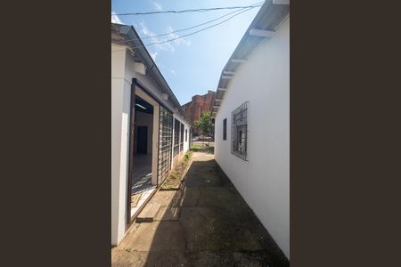 Casa para alugar com 140m², 3 quartos e 1 vaga Casa para alugar com 140m², 3 quartos e 1 vagaÁrea Externa