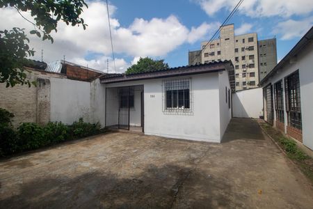 Casa para alugar com 140m², 3 quartos e 1 vaga Casa para alugar com 140m², 3 quartos e 1 vagaÁrea Externa
