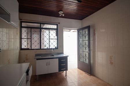 Casa para alugar com 140m², 3 quartos e 1 vaga Casa para alugar com 140m², 3 quartos e 1 vagaCozinha