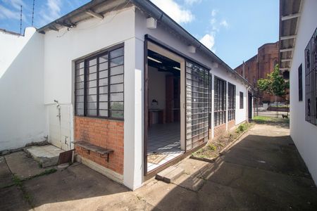 Casa para alugar com 140m², 3 quartos e 1 vaga Casa para alugar com 140m², 3 quartos e 1 vagaÁrea Externa