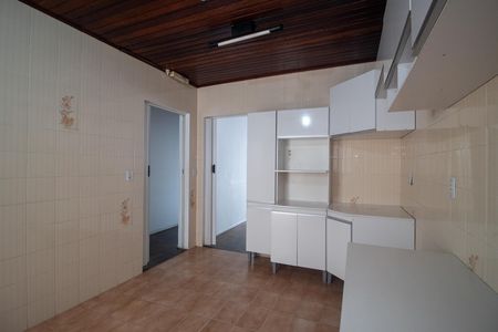 Casa para alugar com 140m², 3 quartos e 1 vaga Casa para alugar com 140m², 3 quartos e 1 vagaCozinha