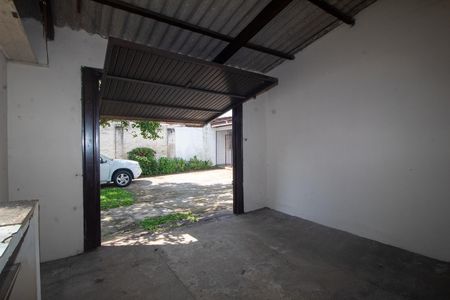 Casa para alugar com 140m², 3 quartos e 1 vaga Casa para alugar com 140m², 3 quartos e 1 vagaGaragem