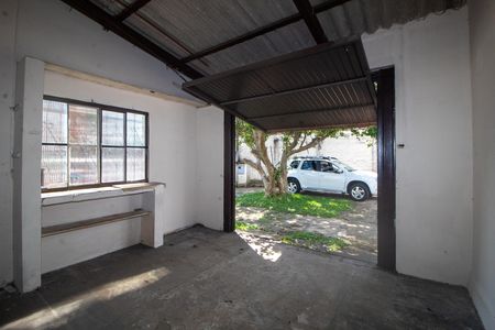 Casa para alugar com 140m², 3 quartos e 1 vaga Casa para alugar com 140m², 3 quartos e 1 vagaGaragem