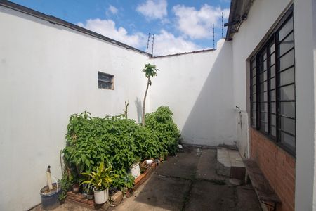 Casa para alugar com 140m², 3 quartos e 1 vaga Casa para alugar com 140m², 3 quartos e 1 vagaÁrea Externa