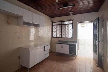Casa para alugar com 140m², 3 quartos e 1 vaga Casa para alugar com 140m², 3 quartos e 1 vagaCozinha