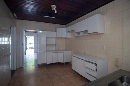 Casa para alugar com 140m², 3 quartos e 1 vaga Casa para alugar com 140m², 3 quartos e 1 vagaCozinha