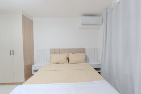 Studio à venda com 32m², 1 quarto e sem vaga Studio à venda com 32m², 1 quarto e sem vagaStudio