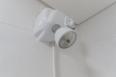 Studio à venda com 32m², 1 quarto e sem vaga Studio à venda com 32m², 1 quarto e sem vagaBanheiro