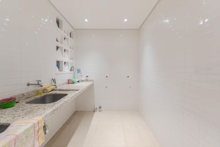 Studio à venda com 32m², 1 quarto e sem vaga Studio à venda com 32m², 1 quarto e sem vagaLavanderia