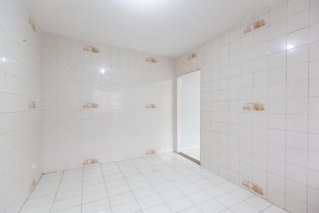 Casa para alugar com 60m², 2 quartos e 1 vaga Casa para alugar com 60m², 2 quartos e 1 vagaCozinha