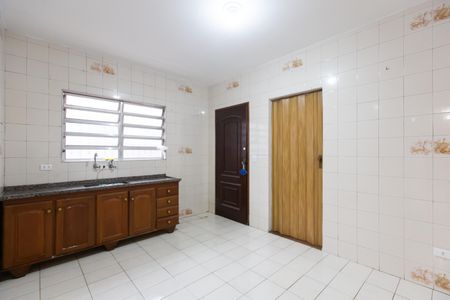 Casa para alugar com 60m², 2 quartos e 1 vaga Casa para alugar com 60m², 2 quartos e 1 vagaCozinha