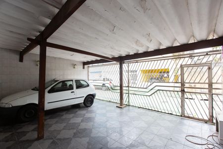 Casa para alugar com 60m², 2 quartos e 1 vaga Casa para alugar com 60m², 2 quartos e 1 vagaGaragem