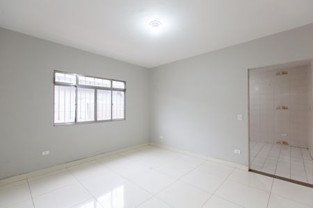 Casa para alugar com 60m², 2 quartos e 1 vaga Casa para alugar com 60m², 2 quartos e 1 vagaSala