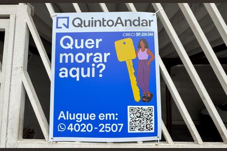 Casa para alugar com 60m², 2 quartos e 1 vaga Casa para alugar com 60m², 2 quartos e 1 vagaPlaca